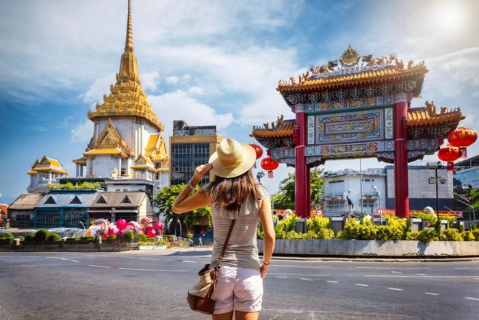 Visiter la Thailande avec tous les services de luxe